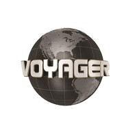 Voyager Trucking Corporation logo